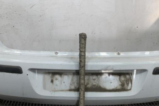 Pare choc arriere OPEL CORSA C Photo n°1