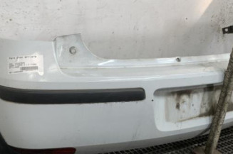 Pare choc arriere OPEL CORSA C