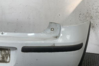Pare choc arriere OPEL CORSA C