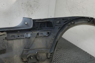 Pare choc arriere OPEL CORSA C