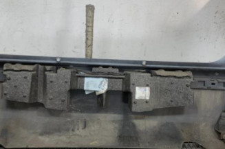 Pare choc arriere OPEL CORSA C