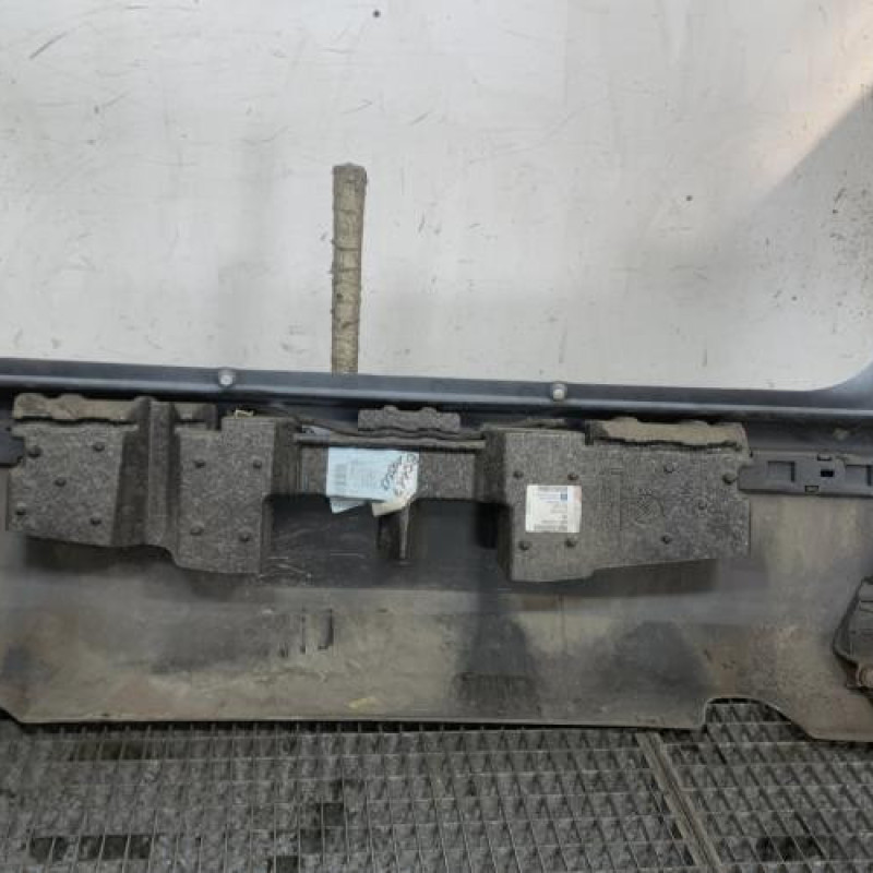 Pare choc arriere OPEL CORSA C Photo n°5