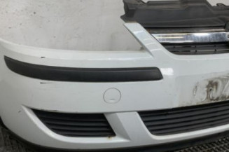 Pare choc avant OPEL CORSA C