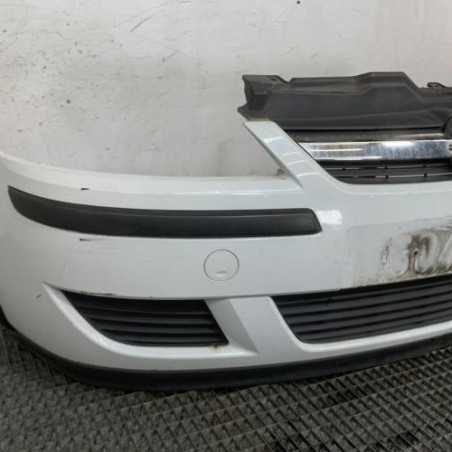 Pare choc avant OPEL CORSA C