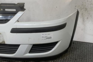 Pare choc avant OPEL CORSA C