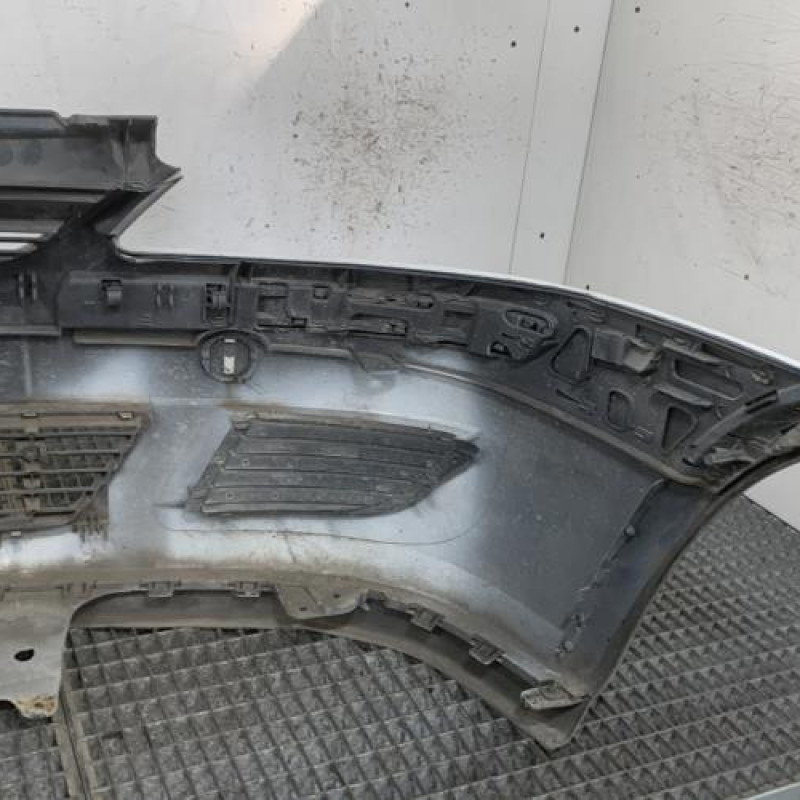 Pare choc avant OPEL CORSA C Photo n°4