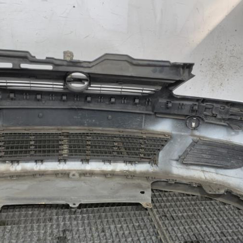 Pare choc avant OPEL CORSA C Photo n°5