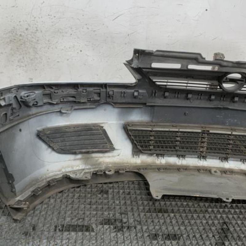 Pare choc avant OPEL CORSA C Photo n°6