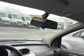 Pare choc avant OPEL CORSA C