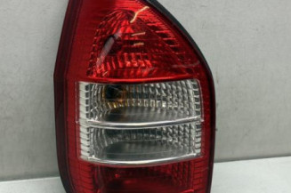 Feu arriere principal gauche (feux) OPEL ZAFIRA A Photo n°1