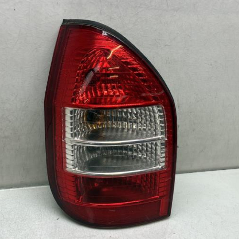 Feu arriere principal gauche (feux) OPEL ZAFIRA A Photo n°1