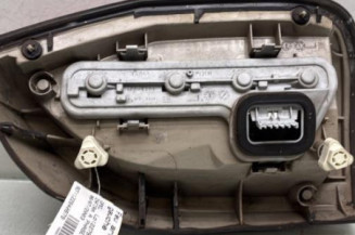 Feu arriere principal gauche (feux) OPEL ZAFIRA A