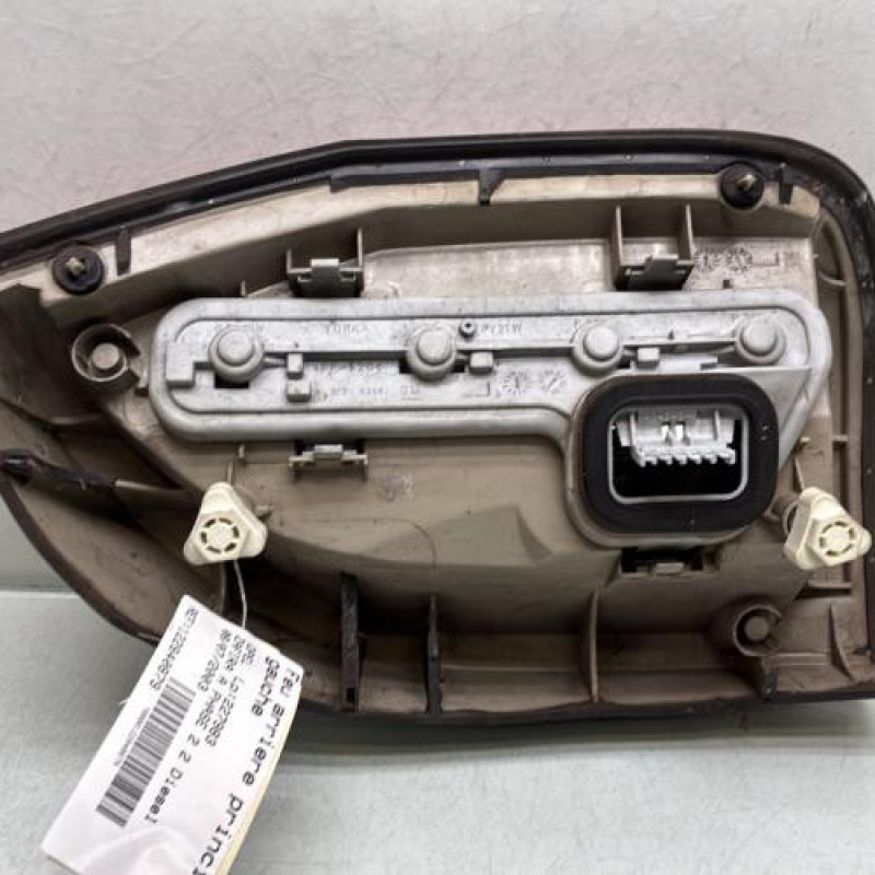 Feu arriere principal gauche (feux) OPEL ZAFIRA A Photo n°2