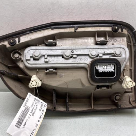 Feu arriere principal gauche (feux) OPEL ZAFIRA A