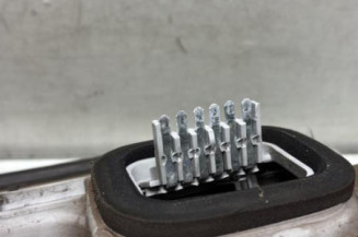 Feu arriere principal gauche (feux) OPEL ZAFIRA A