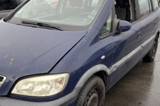 Feu arriere principal gauche (feux) OPEL ZAFIRA A