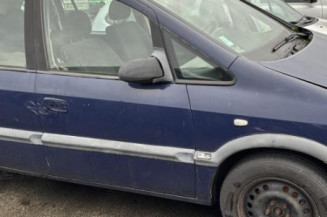 Feu arriere principal gauche (feux) OPEL ZAFIRA A