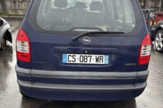 Feu arriere principal gauche (feux) OPEL ZAFIRA A