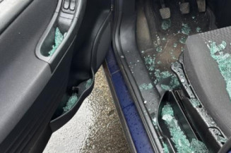 Feu arriere principal gauche (feux) OPEL ZAFIRA A