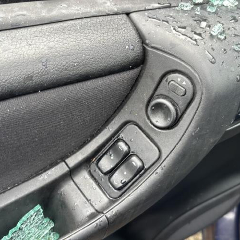 Feu arriere principal gauche (feux) OPEL ZAFIRA A Photo n°14