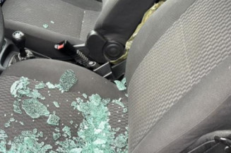 Feu arriere principal gauche (feux) OPEL ZAFIRA A