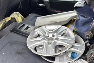 Feu arriere principal gauche (feux) OPEL ZAFIRA A