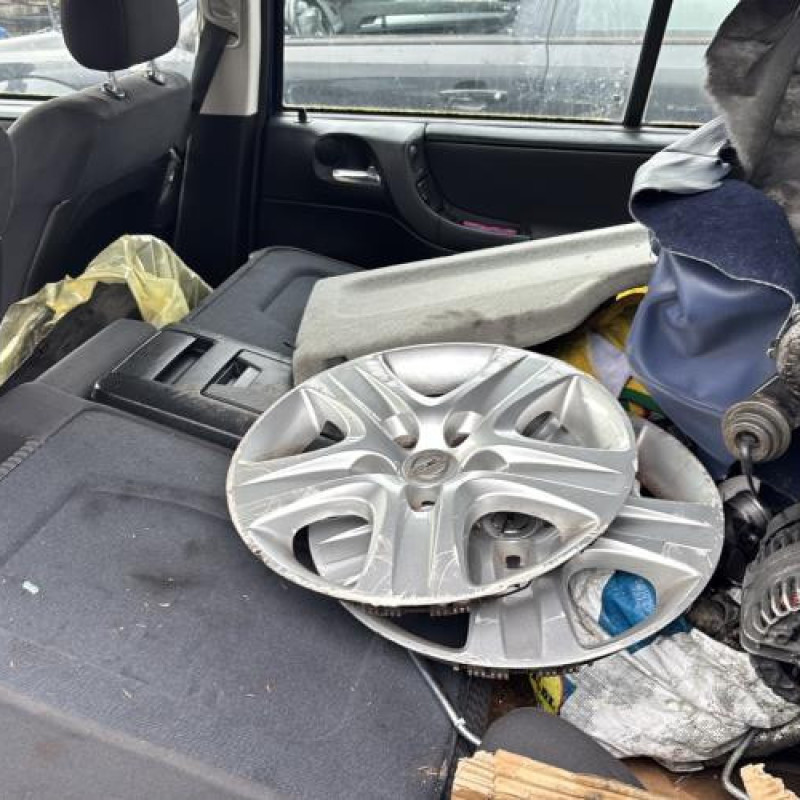 Feu arriere principal gauche (feux) OPEL ZAFIRA A Photo n°18