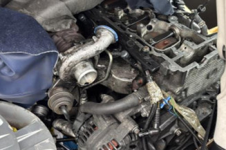 Feu arriere principal gauche (feux) OPEL ZAFIRA A