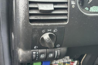 Feu arriere principal gauche (feux) OPEL ZAFIRA A