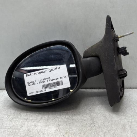 Retroviseur gauche RENAULT TWINGO 1 Photo n°1