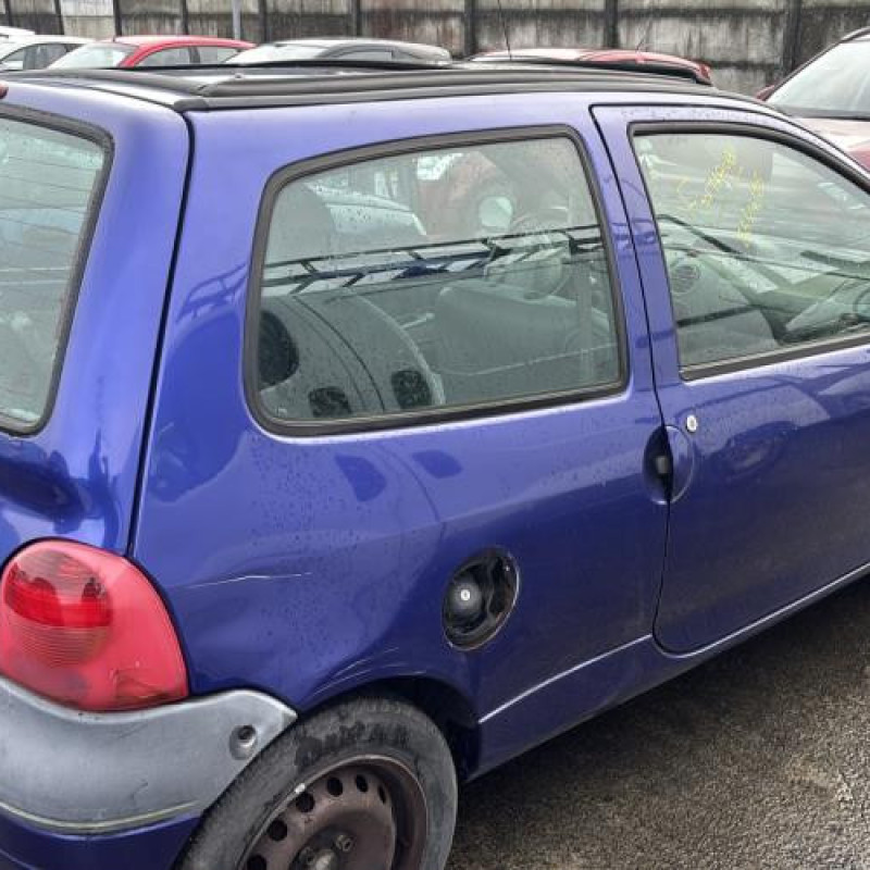 Retroviseur gauche RENAULT TWINGO 1 Photo n°13