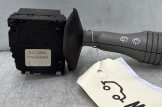 Commodo d'essuie glaces RENAULT TWINGO 1 Photo n°1