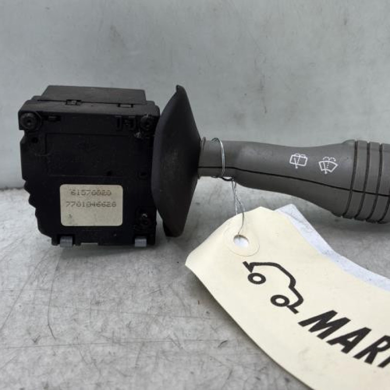 Commodo d'essuie glaces RENAULT TWINGO 1 Photo n°1