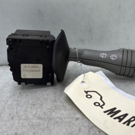 Commodo d'essuie glaces RENAULT TWINGO 1 Photo n°1