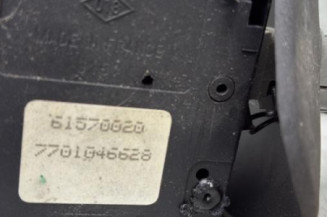 Commodo d'essuie glaces RENAULT TWINGO 1