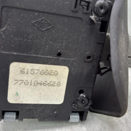 Commodo d'essuie glaces RENAULT TWINGO 1