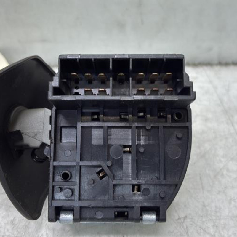 Commodo d'essuie glaces RENAULT TWINGO 1 Photo n°3