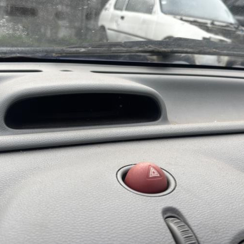 Commodo phare RENAULT TWINGO 1 Photo n°19