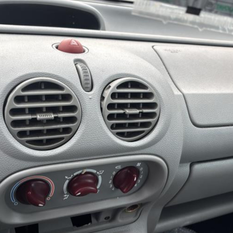 Commodo phare RENAULT TWINGO 1 Photo n°20