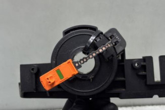 Contacteur tournant RENAULT TWINGO 1 Photo n°1