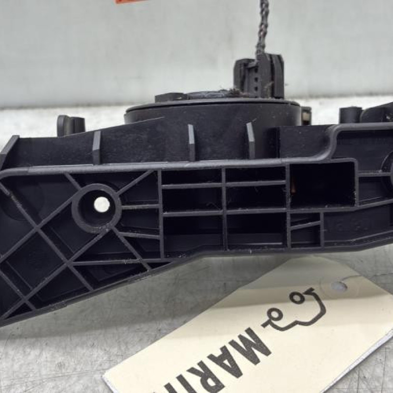 Contacteur tournant RENAULT TWINGO 1 Photo n°3