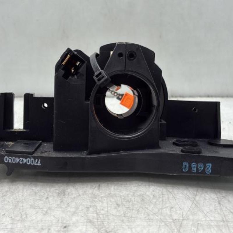 Contacteur tournant RENAULT TWINGO 1 Photo n°4