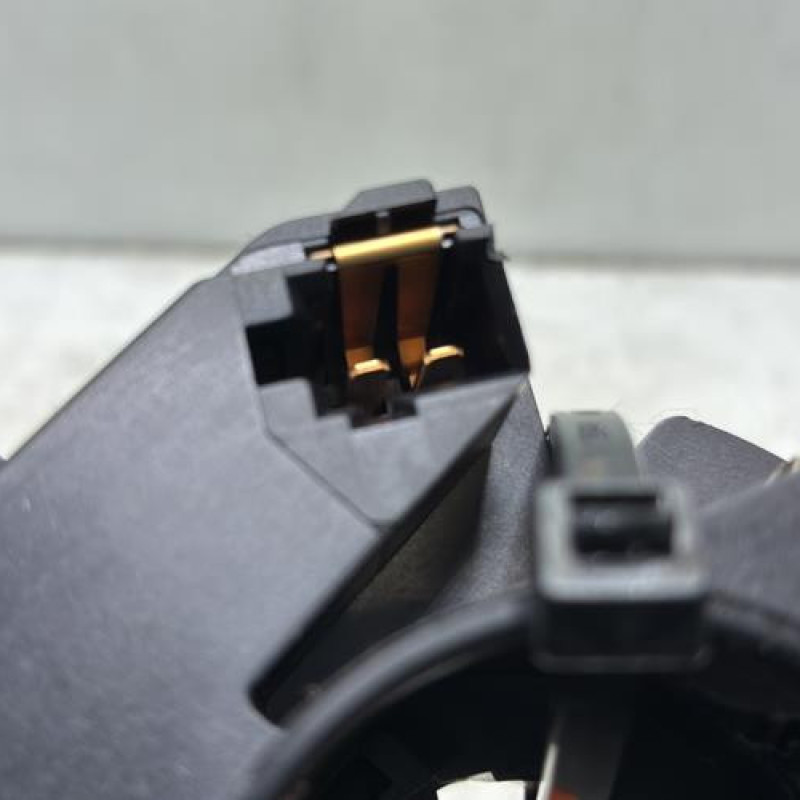 Contacteur tournant RENAULT TWINGO 1 Photo n°5