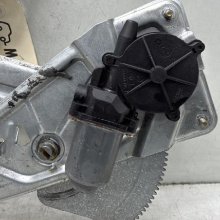 Leve vitre electrique avant gauche RENAULT TWINGO 1