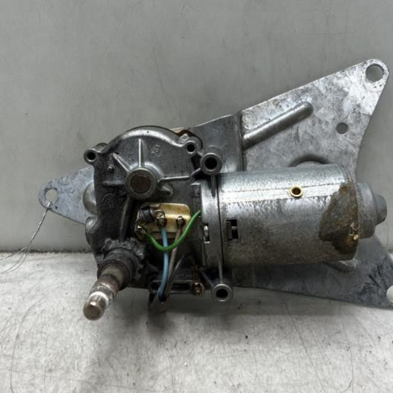 Moteur essuie glace arriere RENAULT TWINGO 1 Photo n°1