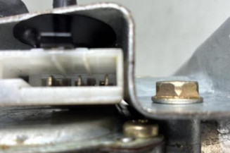 Moteur essuie glace arriere RENAULT TWINGO 1