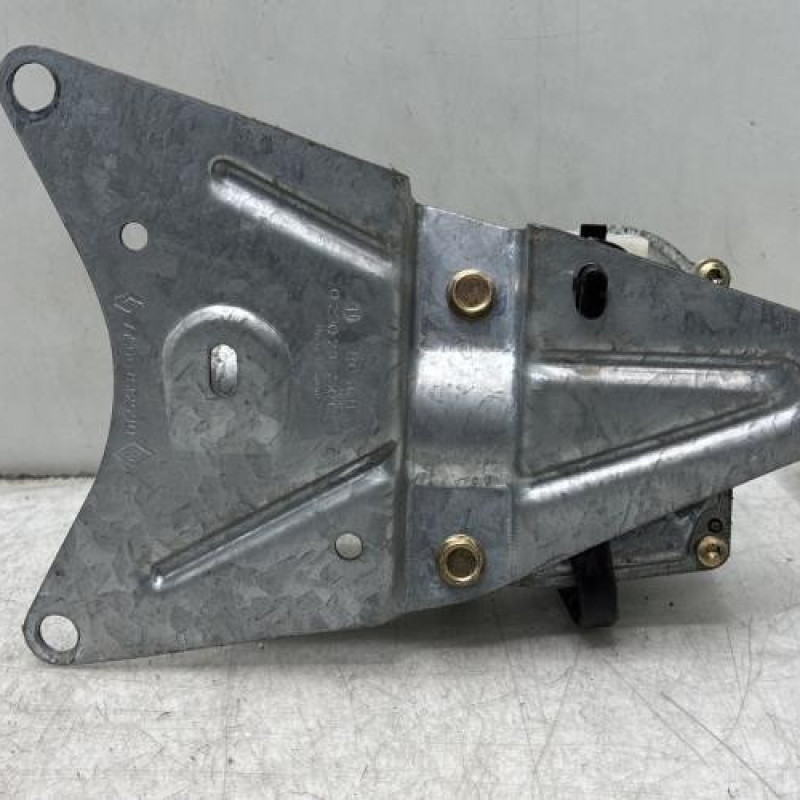Moteur essuie glace arriere RENAULT TWINGO 1 Photo n°4