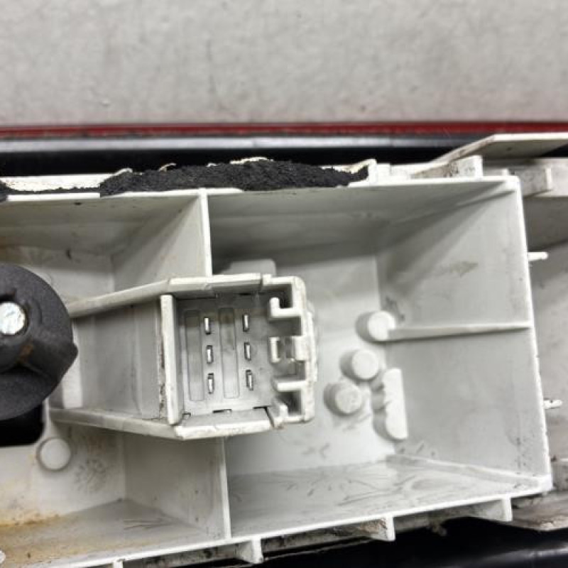 Feu arriere principal droit (feux) FORD FUSION Photo n°3