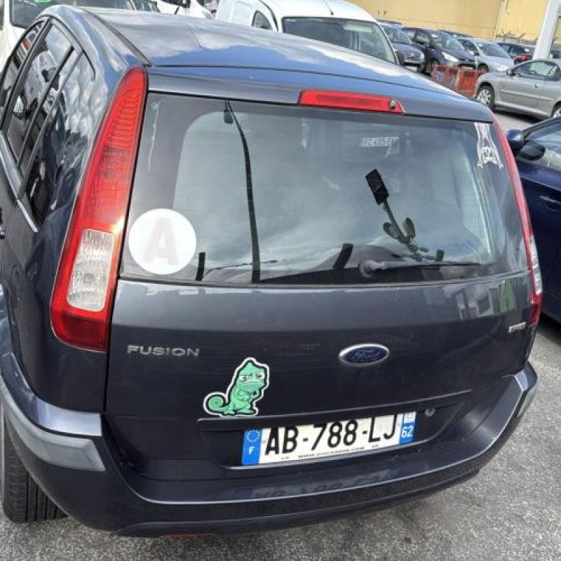 Feu arriere principal droit (feux) FORD FUSION Photo n°8