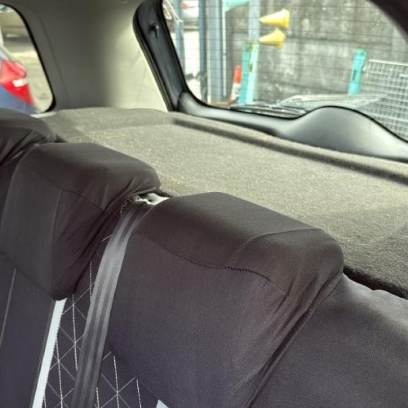 Feu arriere principal droit (feux) FORD FUSION Photo n°17